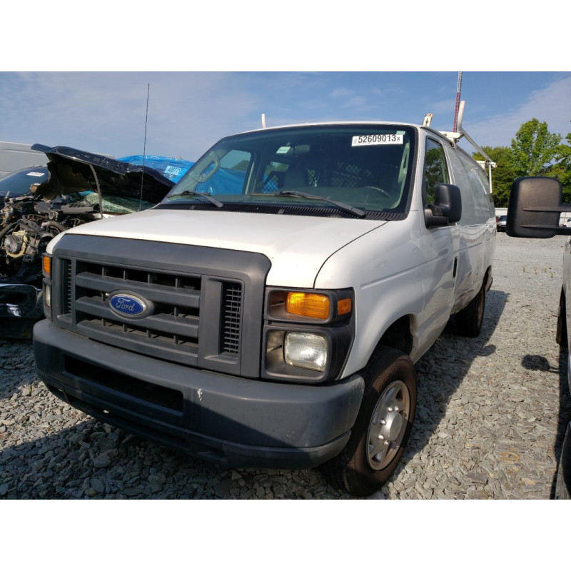 2014 FORD ALL Models 1FTNE1EW0EDA93144 52609013