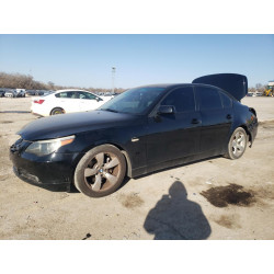 2007 BMW 5 SERIES