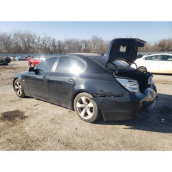 2007 BMW 5 SERIES