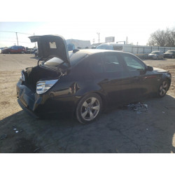 2007 BMW 5 SERIES