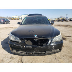 2007 BMW 5 SERIES