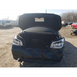 2007 BMW 5 SERIES