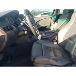 2007 BMW 5 SERIES