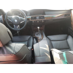 2007 BMW 5 SERIES