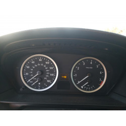 2007 BMW 5 SERIES