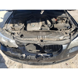 2007 BMW 5 SERIES