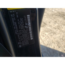 2007 BMW 5 SERIES