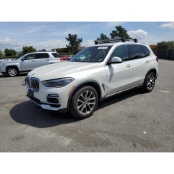 2019 BMW X5 5UXCR6C57KLK78939 47764143
