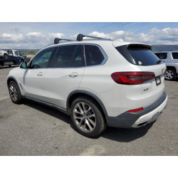 2019 BMW X5 5UXCR6C57KLK78939 47764143