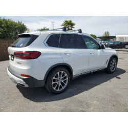 2019 BMW X5 5UXCR6C57KLK78939 47764143