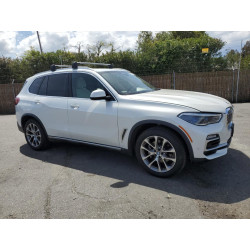 2019 BMW X5 5UXCR6C57KLK78939 47764143