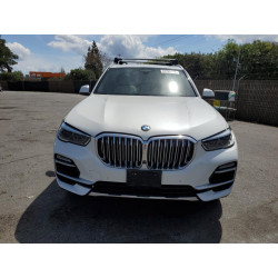 2019 BMW X5 5UXCR6C57KLK78939 47764143