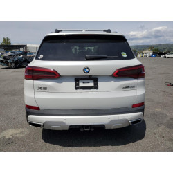 2019 BMW X5 5UXCR6C57KLK78939 47764143