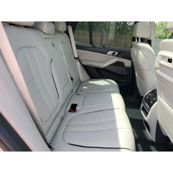 2019 BMW X5 5UXCR6C57KLK78939 47764143