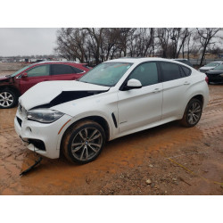 2016 BMW X6