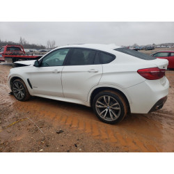 2016 BMW X6