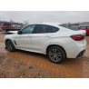 2016 BMW X6