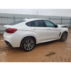 2016 BMW X6