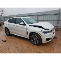 2016 BMW X6