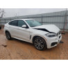 2016 BMW X6