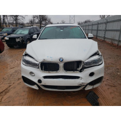 2016 BMW X6