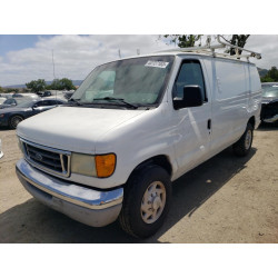 2003 FORD ALL Models 1FTNE24L23HA81256 52727183
