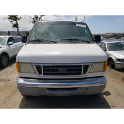 2003 FORD ALL Models 1FTNE24L23HA81256 52727183