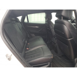2016 BMW X6