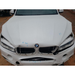 2016 BMW X6
