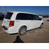 2017 DODGE CARAVAN