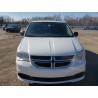 2017 DODGE CARAVAN