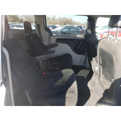 2017 DODGE CARAVAN