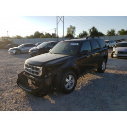 2011 FORD ESCAPE