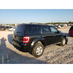 2011 FORD ESCAPE