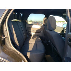 2011 FORD ESCAPE