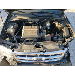 2011 FORD ESCAPE
