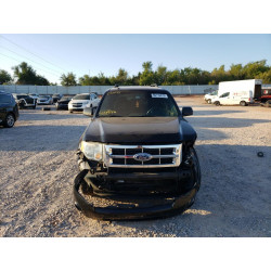 2011 FORD ESCAPE