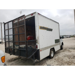 2009 FORD ALL Models 1FDWE35LX9DA41740 56277623