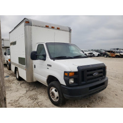 2009 FORD ALL Models 1FDWE35LX9DA41740 56277623