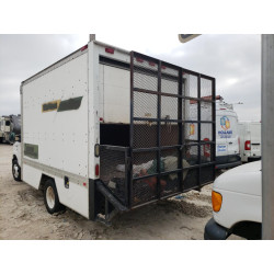 2009 FORD ALL Models 1FDWE35LX9DA41740 56277623