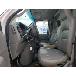 2009 FORD ALL Models 1FDWE35LX9DA41740 56277623