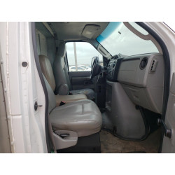 2009 FORD ALL Models 1FDWE35LX9DA41740 56277623