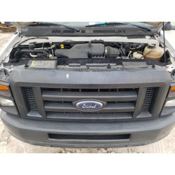 2009 FORD ALL Models 1FDWE35LX9DA41740 56277623