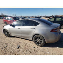 2015 DODGE DART