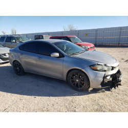 2015 DODGE DART
