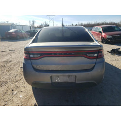 2015 DODGE DART