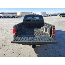 2000 DODGE DAKOTA