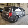 2019 DODGE CARAVAN