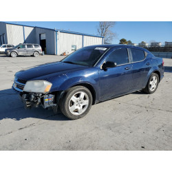2013 DODGE AVENGER