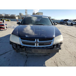 2013 DODGE AVENGER